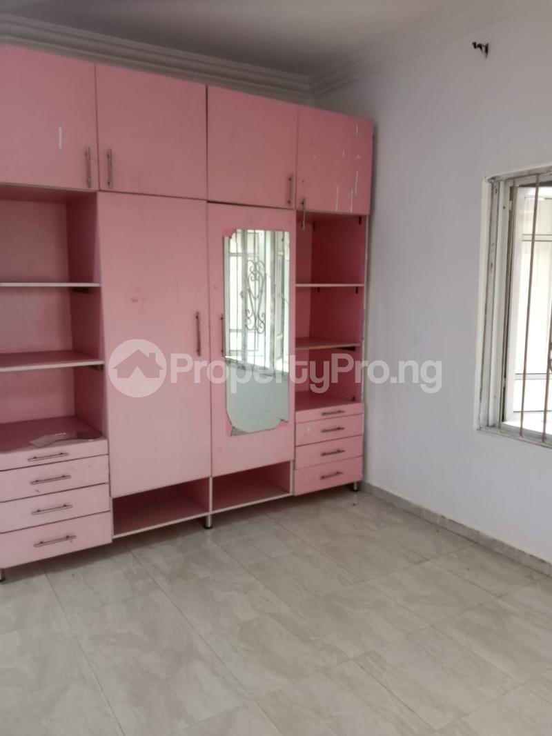 Flat / Apartment for rent Badore Ajah Lagos