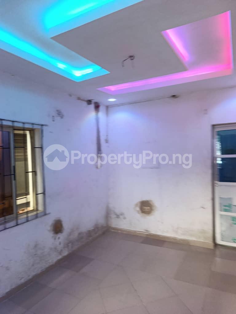 Flat / Apartment for rent Yakoyo Road Berger Ojodu Lagos