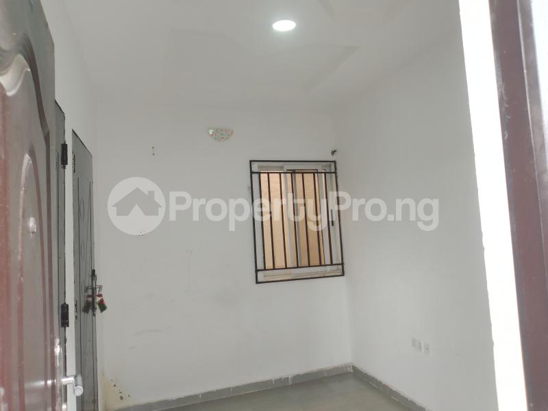1 bedroom Flat / Apartment for rent Off Mobil Oke-Ira Ogba Lagos