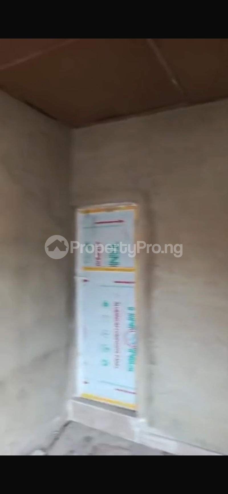 1 bedroom Flat / Apartment for rent Ebute Meta East Adekunle Yaba Lagos