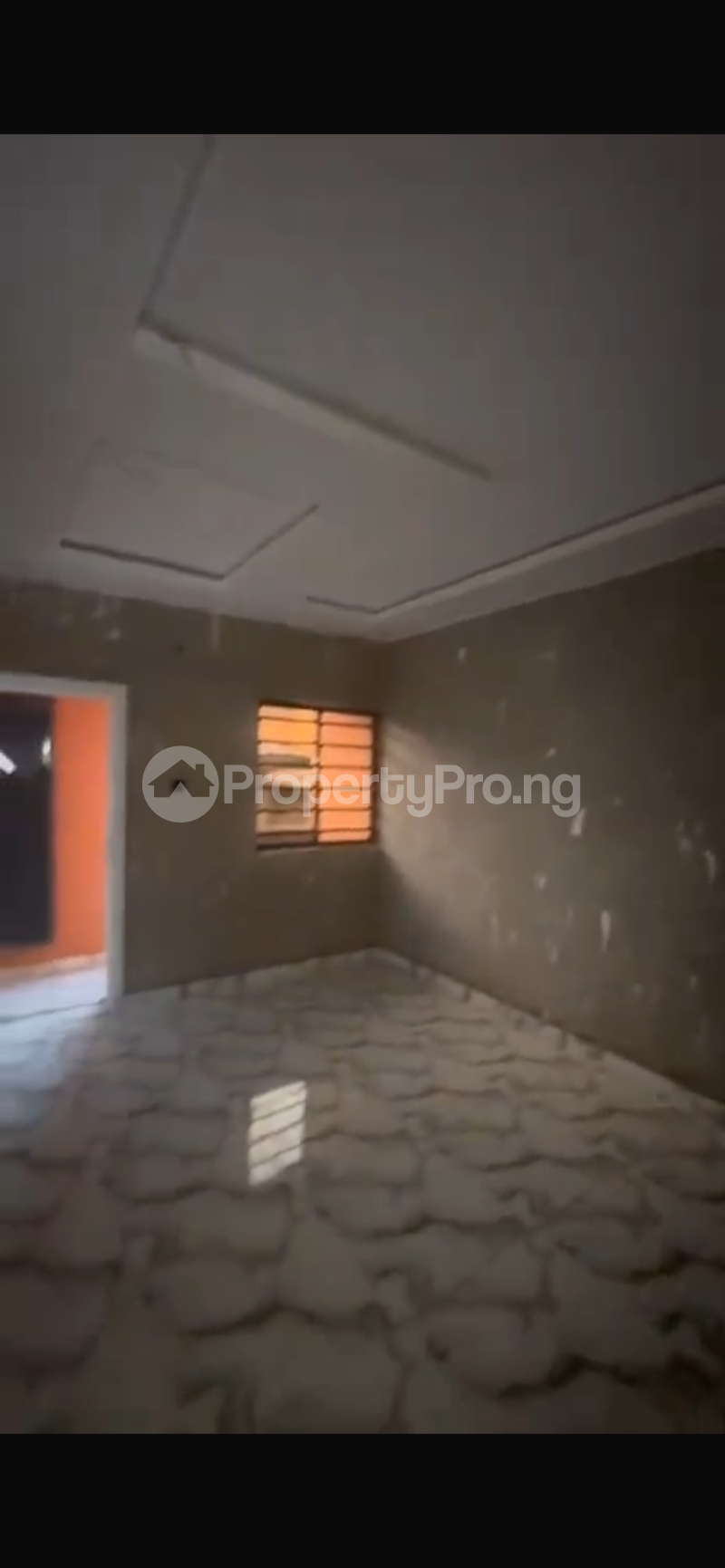 1 bedroom Flat / Apartment for rent Off Morocco Road Shomolu Shomolu Lagos