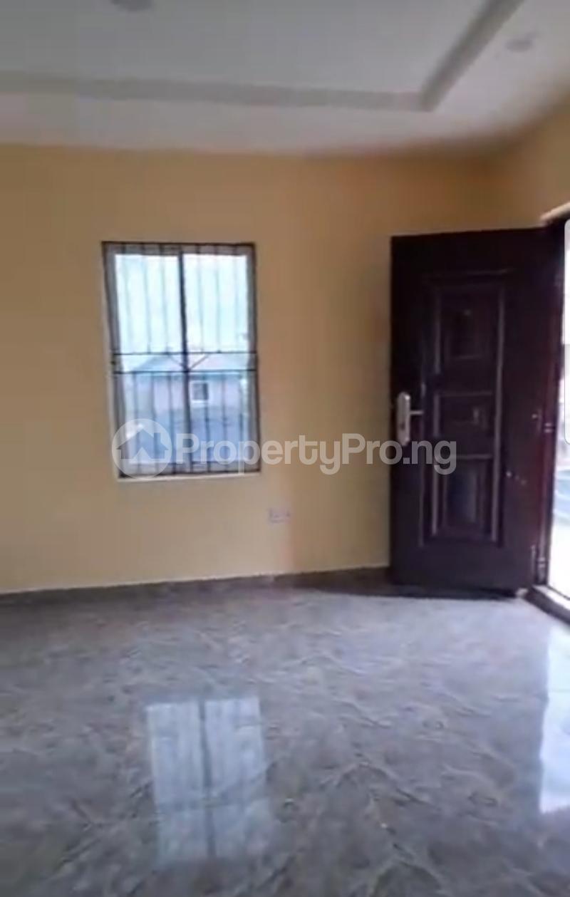 1 bedroom Flat / Apartment for rent Badore Ajah Lagos