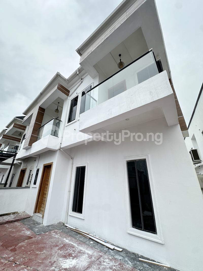 1 bedroom Flat / Apartment for rent Royal Pine 1 orchid Lekki Lagos - 0