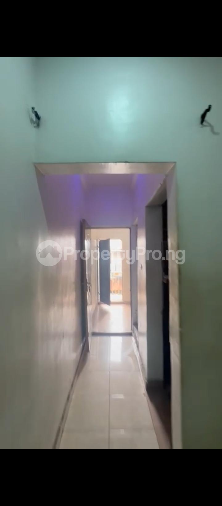 1 bedroom Flat / Apartment for rent Shomolu Shomolu Lagos