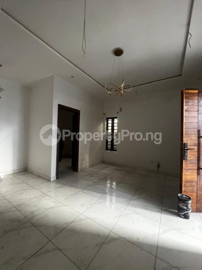 1 bedroom Flat / Apartment for rent Orchid Lekki Lagos