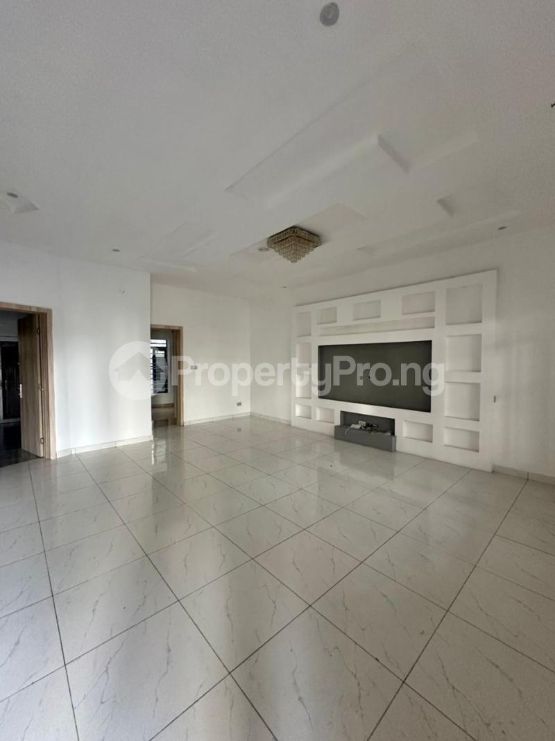 1 bedroom Flat / Apartment for rent Royal Pine Orchid Lekki Lagos