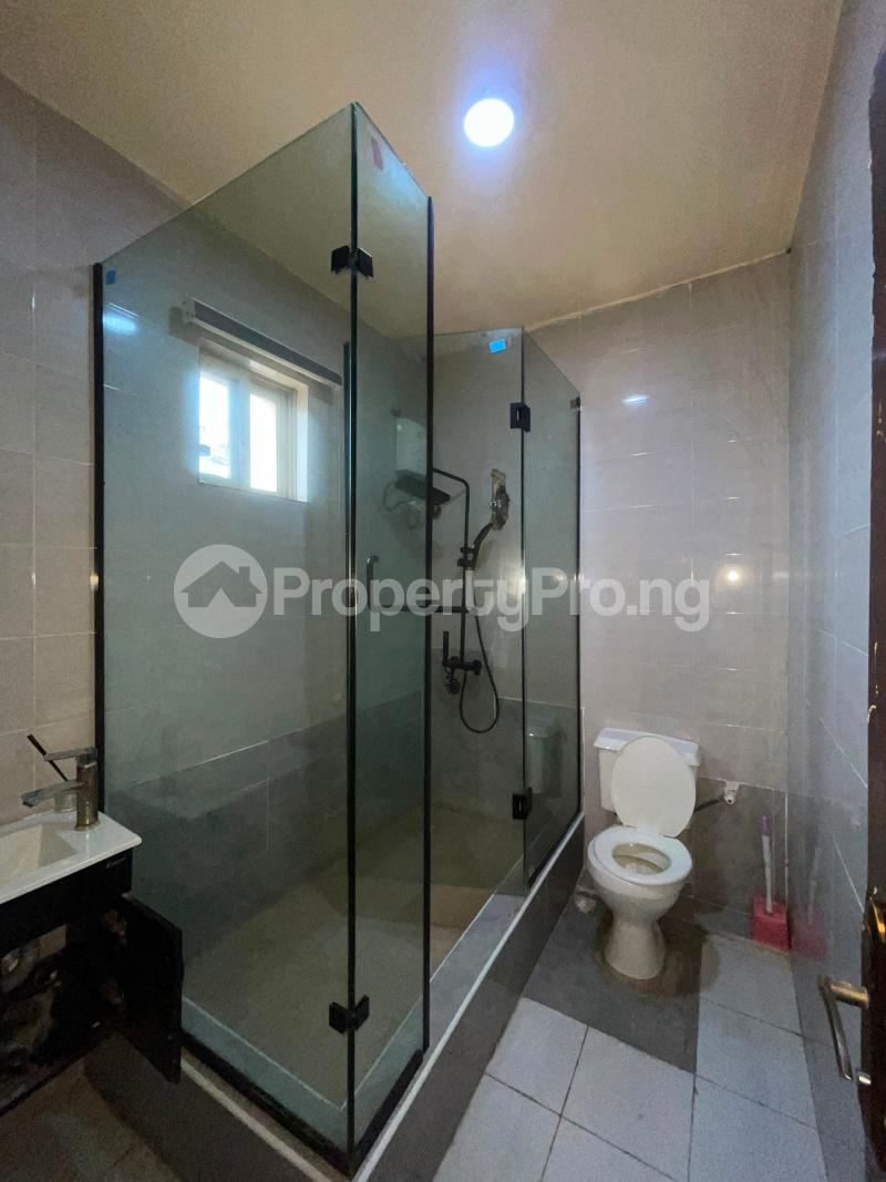 1 bedroom Flat / Apartment for rent Canal West Estate Osapa london Lekki Lagos