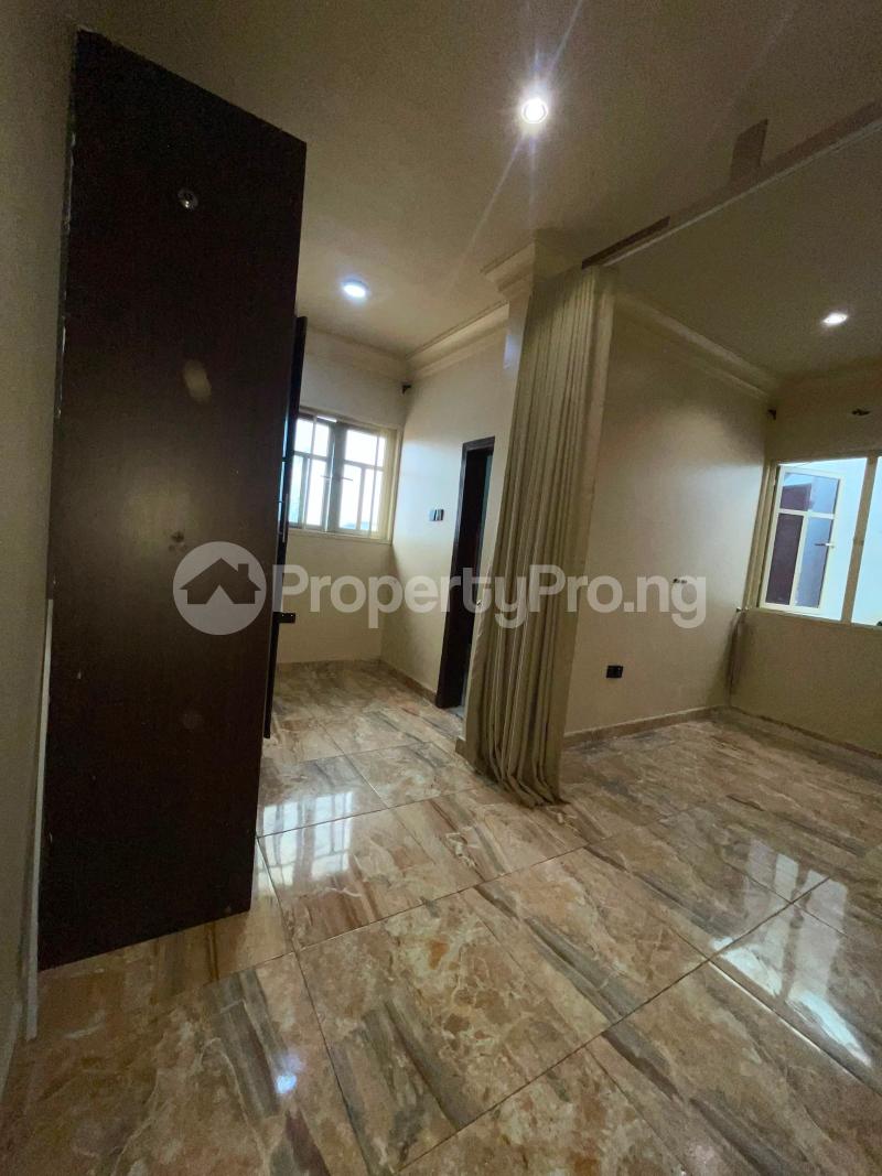 1 bedroom Flat / Apartment for rent Canal West Estate Osapa london Lekki Lagos