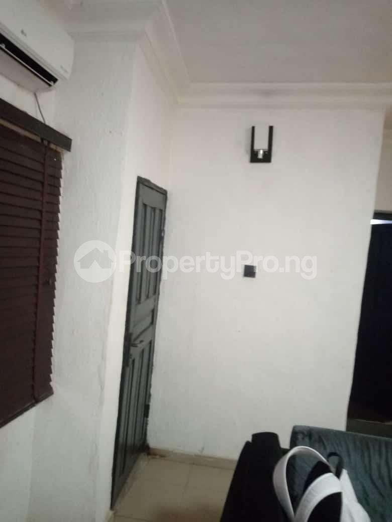 1 bedroom Flat / Apartment for rent Morgan Estate Phase 2 Ojodu Lagos
