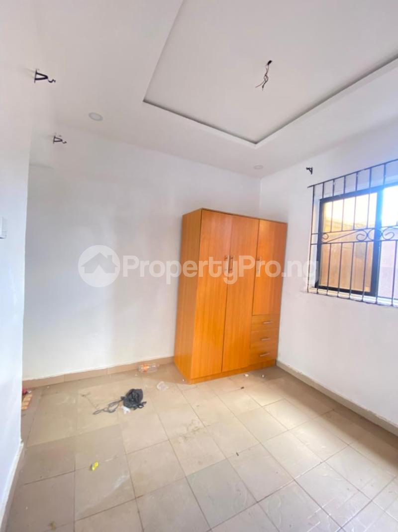 Flat / Apartment for rent  Badore Ajah Lagos - 0