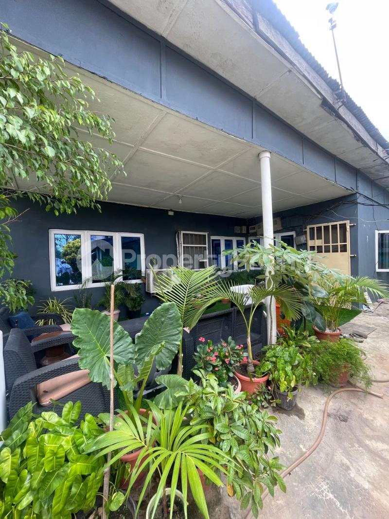 1 bedroom Flat / Apartment for rent Tafawa Balewa Crescent Off Adeniran Ogunsanya Surulere Lagos