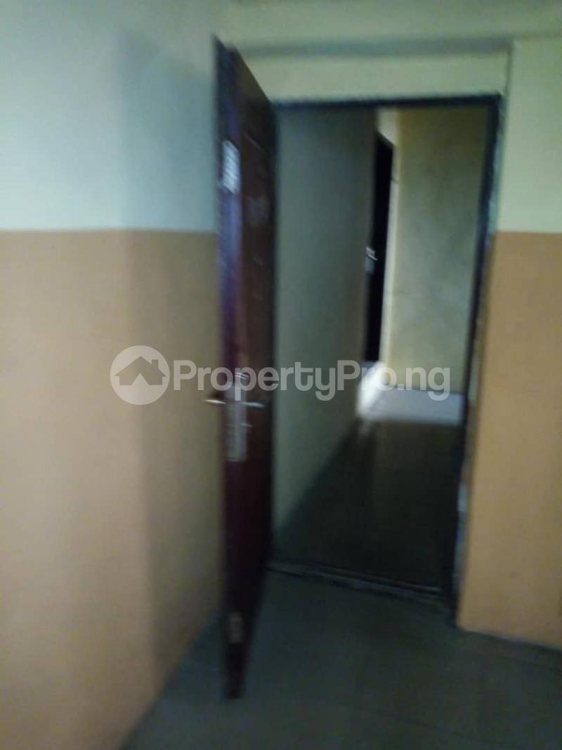 1 bedroom Flat / Apartment for rent .. Oba Akran Ikeja Lagos - 0