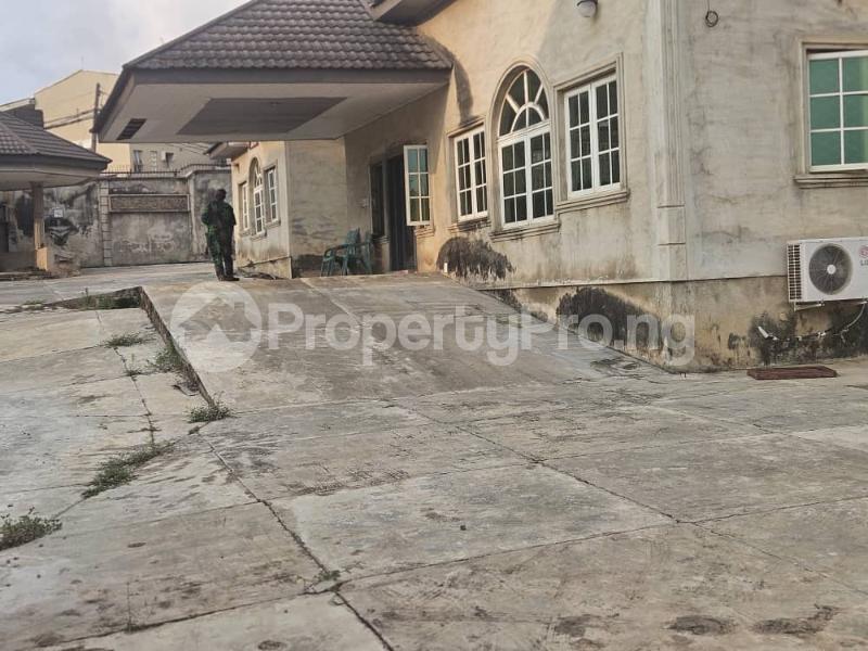 5 bedroom House for sale Oni & Sons Ringroad Ring Rd Ibadan Oyo
