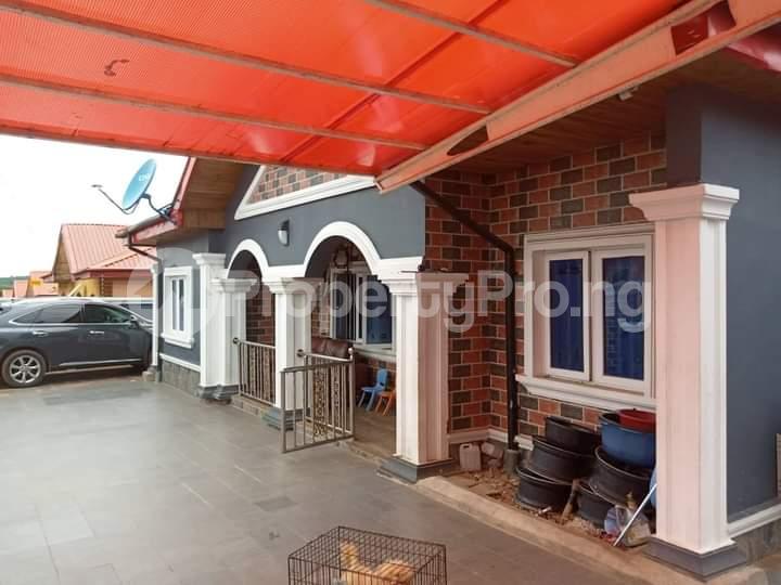 3 bedroom Flat / Apartment for rent Housing Estate Asaba Delta