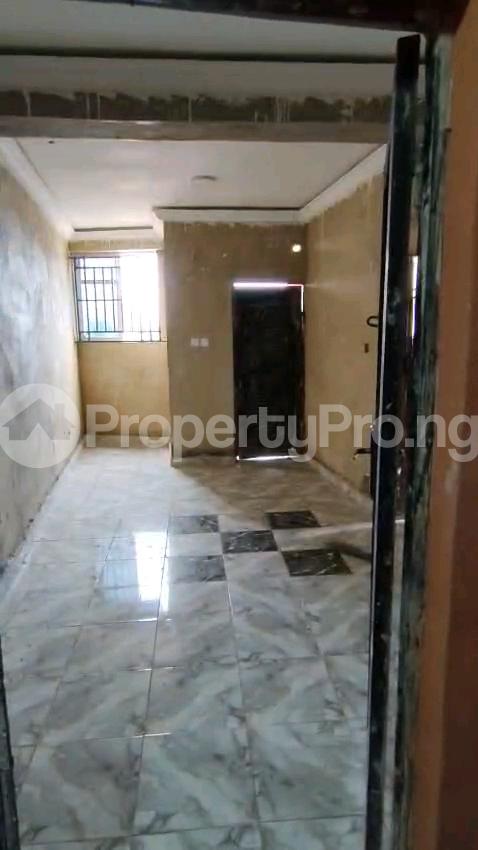 1 bedroom Flat / Apartment for rent Onike Sabo Yaba Lagos