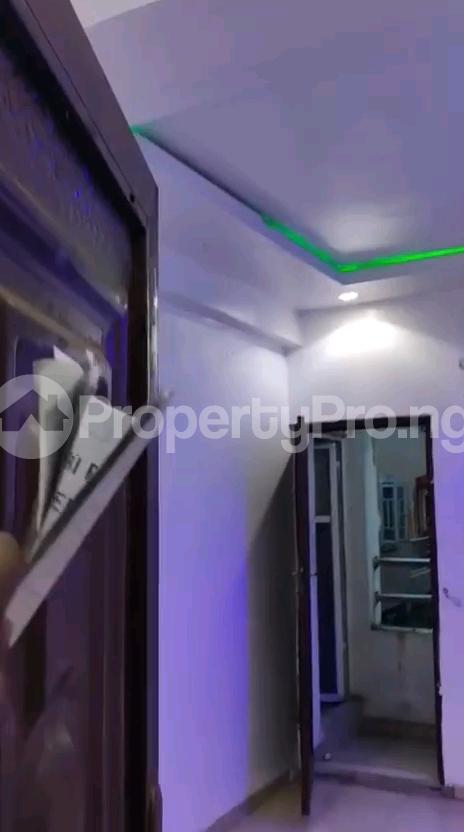 1 bedroom Flat / Apartment for rent Alagomeji Yaba Lagos