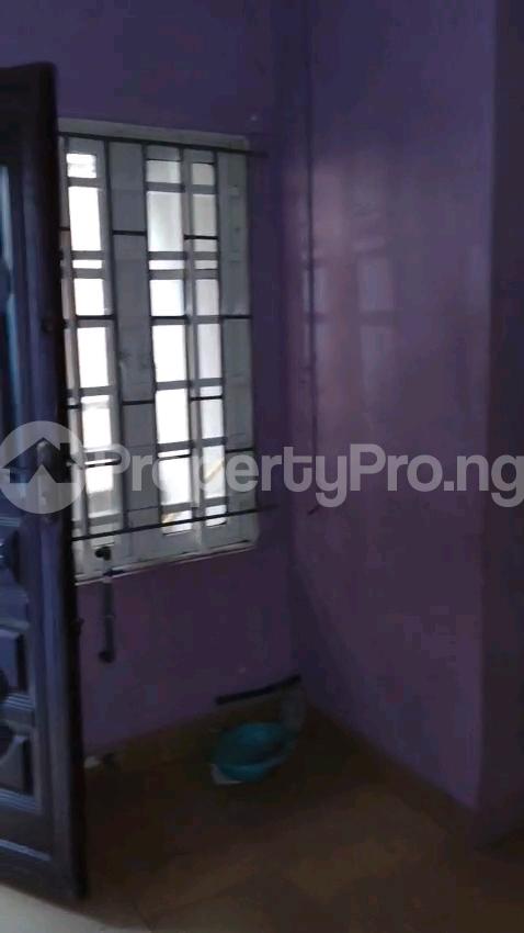 1 bedroom Flat / Apartment for rent Old Yaba Road Yaba Lagos