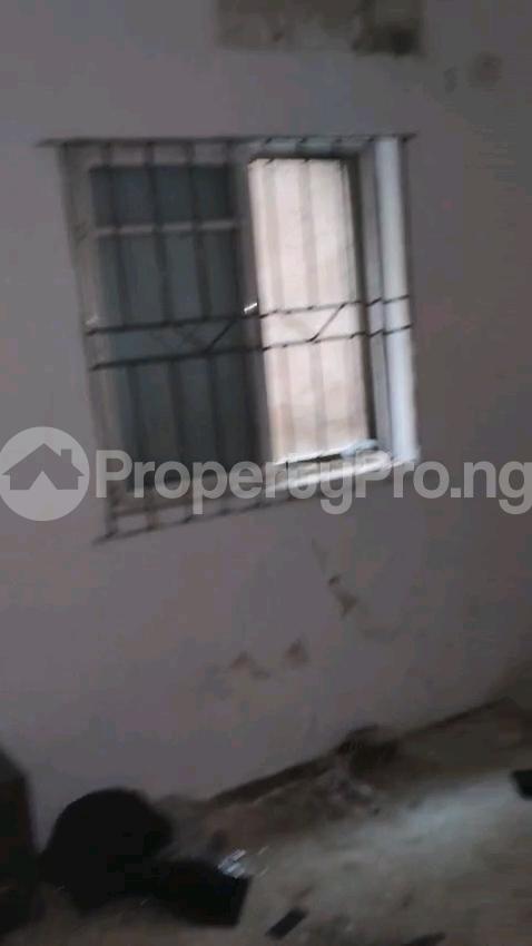 1 bedroom Flat / Apartment for rent Alagomeji Yaba Lagos
