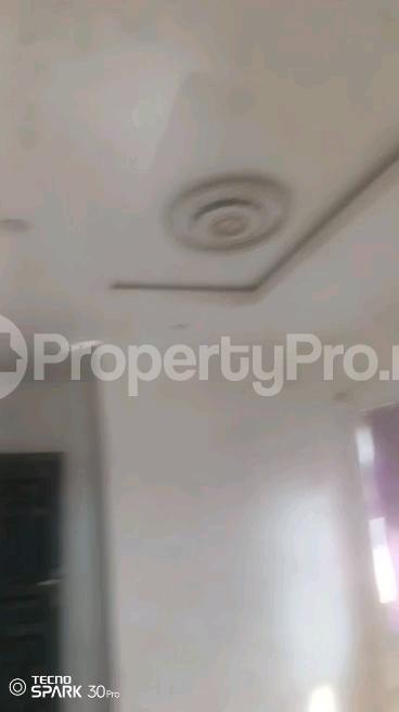 Flat / Apartment for rent Alagomeji Yaba Lagos