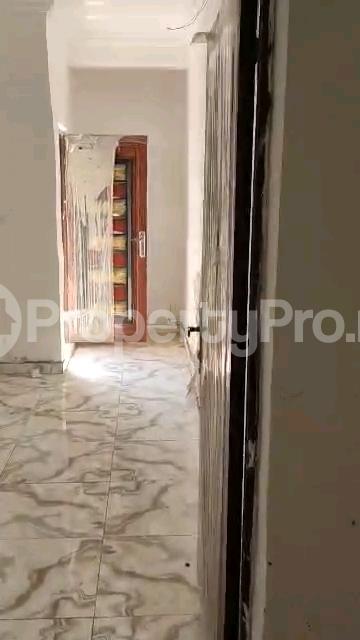 2 bedroom Flat / Apartment for rent East Ebute Metta Yaba Lagos