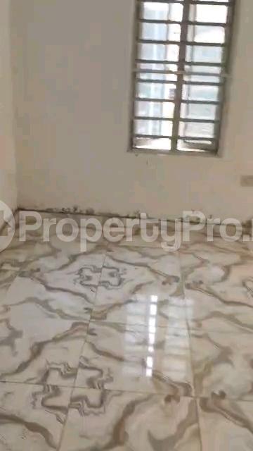 2 bedroom Flat / Apartment for rent East Ebute Metta Yaba Lagos