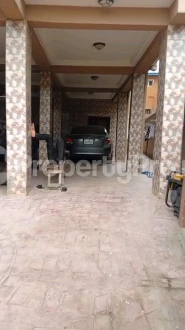1 bedroom Flat / Apartment for rent Adekunle Yaba Lagos