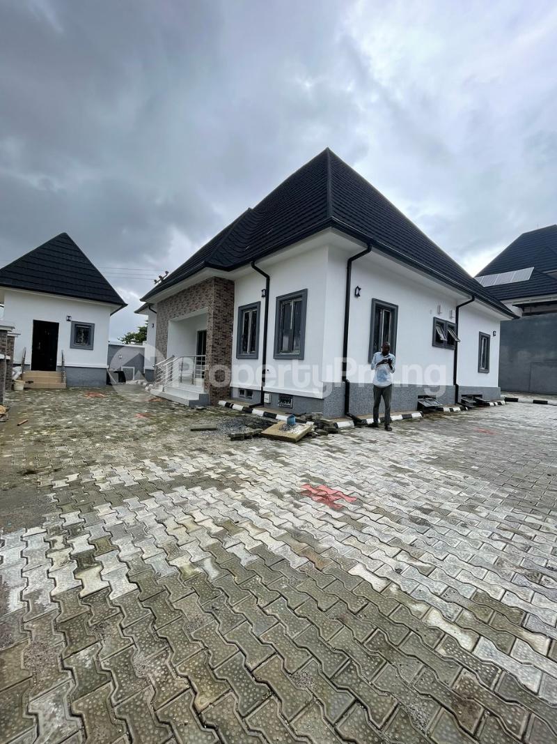 3 bedroom House for sale Close To Efab Queens Gwarimpa Extension Gwarinpa Abuja