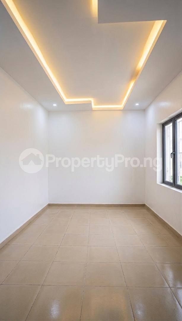 1 bedroom Flat / Apartment for rent Asa Estate Soluyi Gbagada Lagos