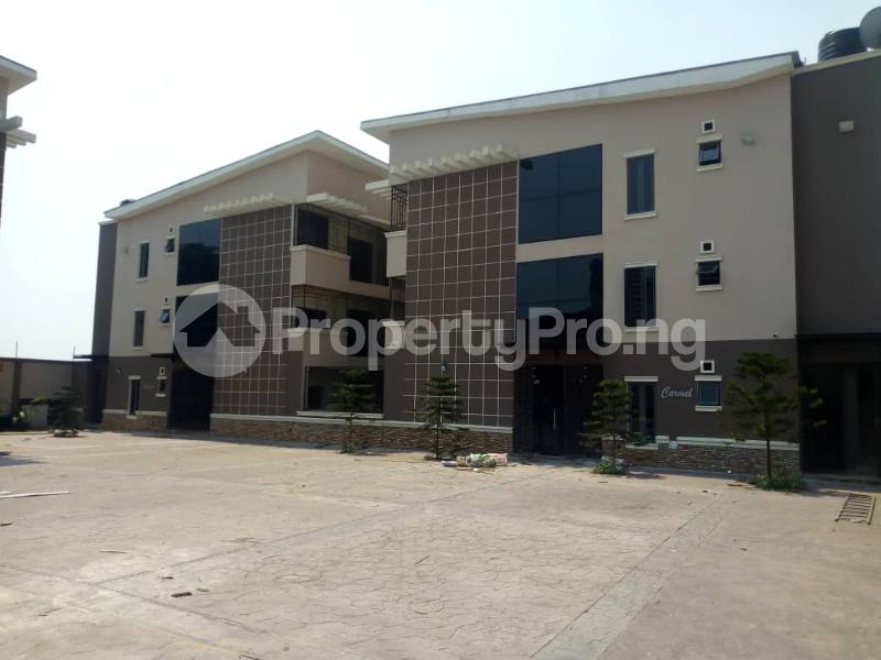 3 Bedroom House in Ogudu GRA Ogudu Lagos House for rent in ogudu