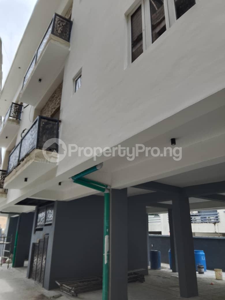 2 bedroom Flat / Apartment for rent Ilasan Lekki Lagos