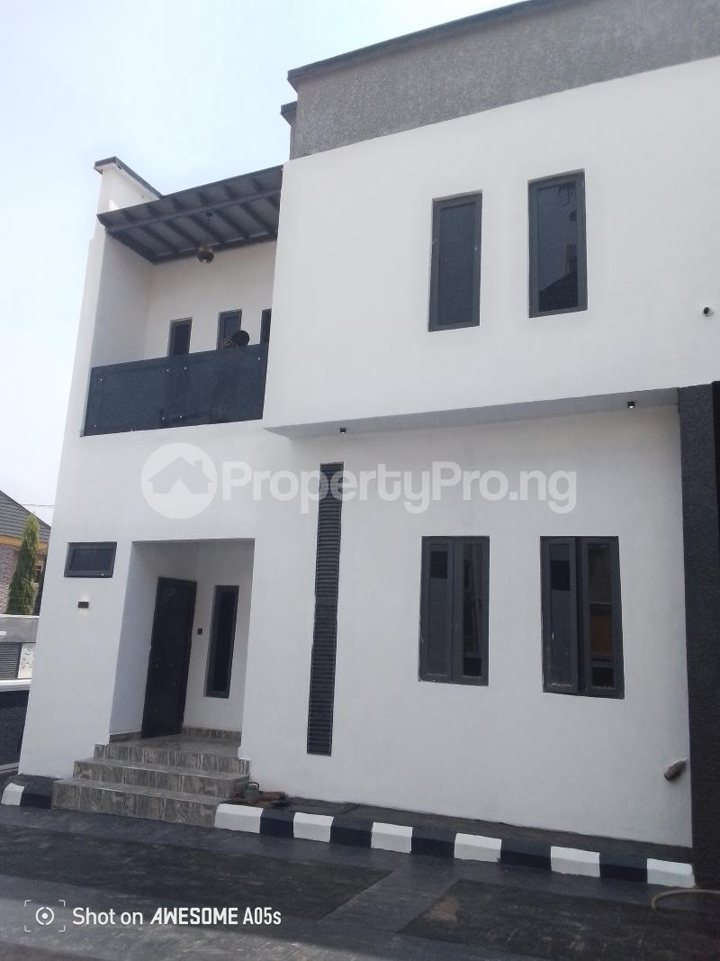 3 bedroom House for sale F O.1 Kubwa Abuja