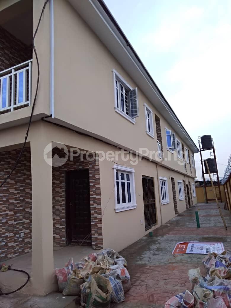 2 bedroom Flat / Apartment for rent Sabo Yaba Lagos