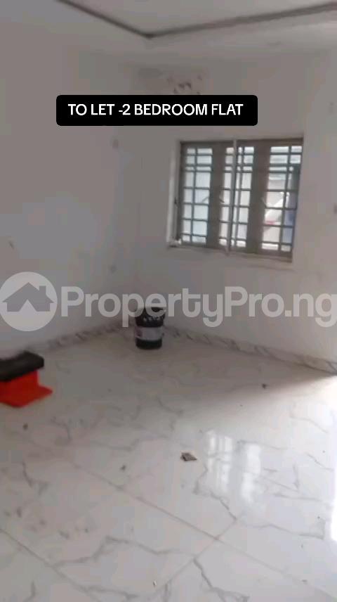 2 bedroom Flat / Apartment for rent Baba Ijesha ,axis Aboru Iyana Ipaja Ipaja Lagos