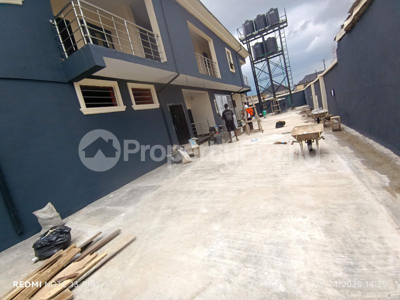 2 bedroom Flat / Apartment for rent Shagari Estate Ipaja Lagos