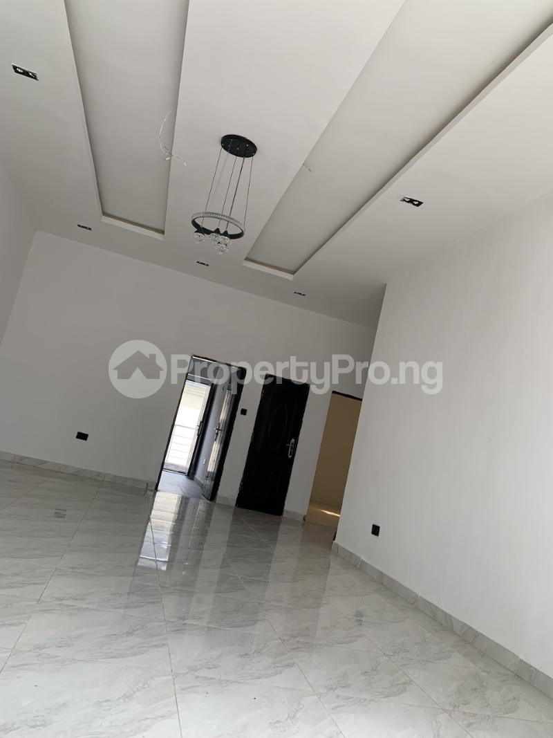 2 bedroom Flat / Apartment for sale Sangotedo Ajah Lagos