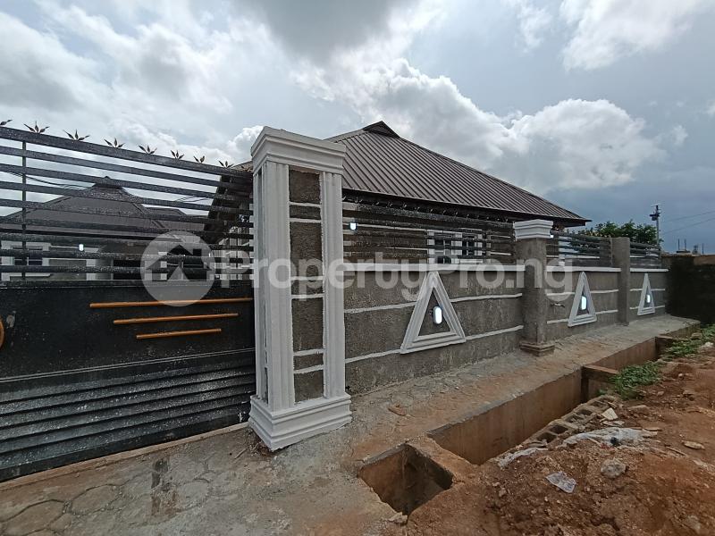 2 bedroom Flat / Apartment for rent Itele Ayobo Ipaja Lagos