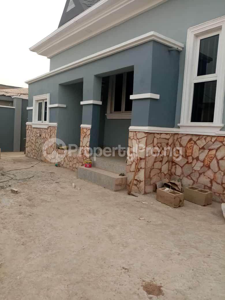 2 bedroom House for rent New Bodija Bodija Ibadan Oyo