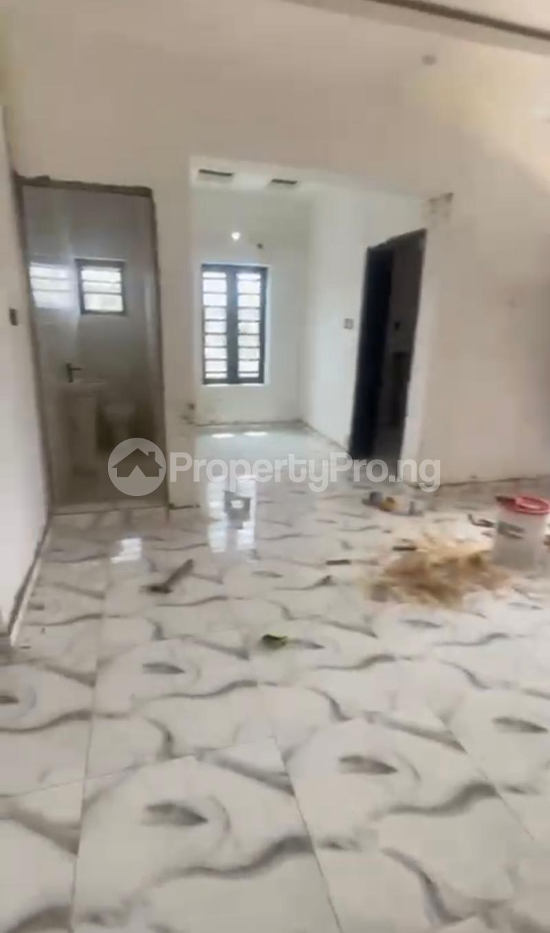 2 bedroom Flat / Apartment for rent Gbagada Phase 2 Gbagada Lagos