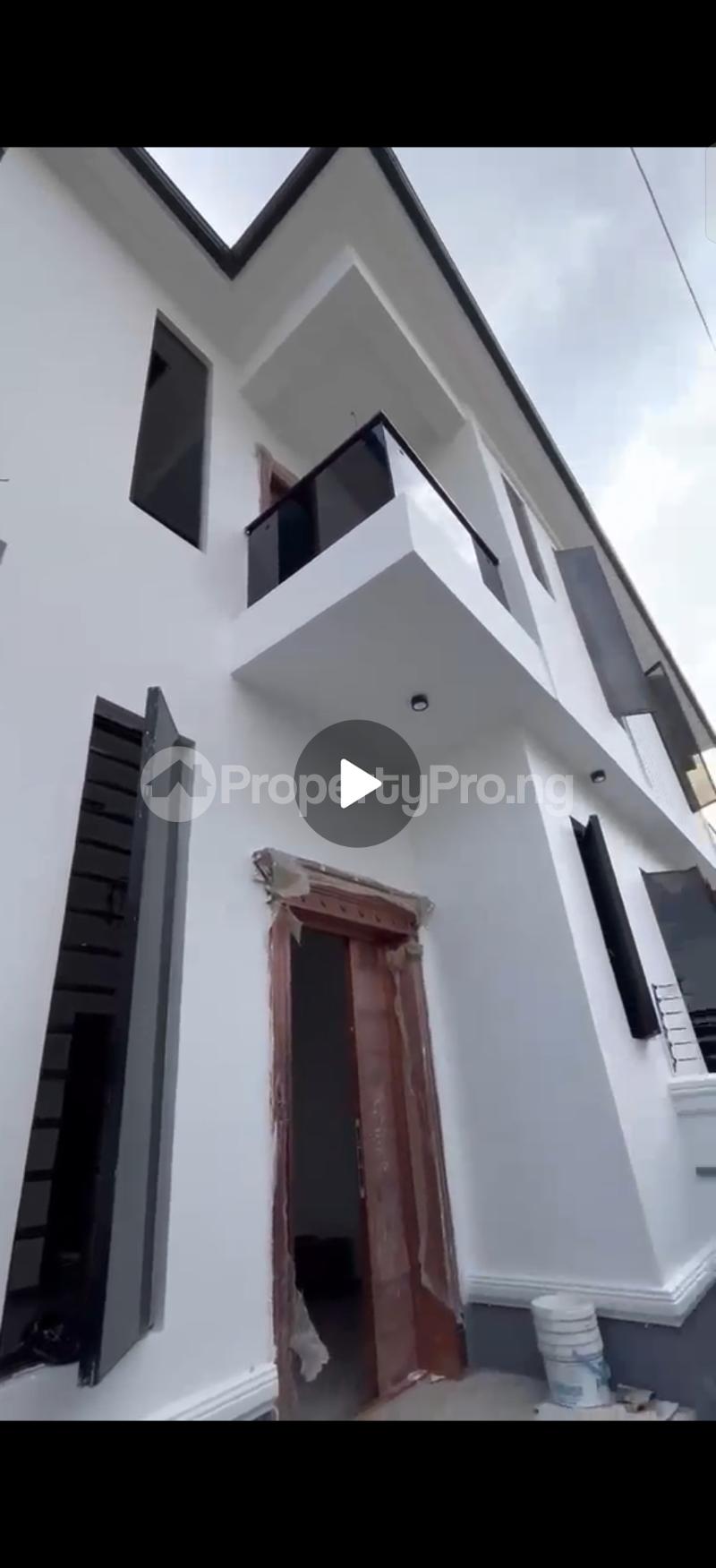 2 bedroom House for rent Lakeview Estate Amuwo Odofin Amuwo Odofin Lagos