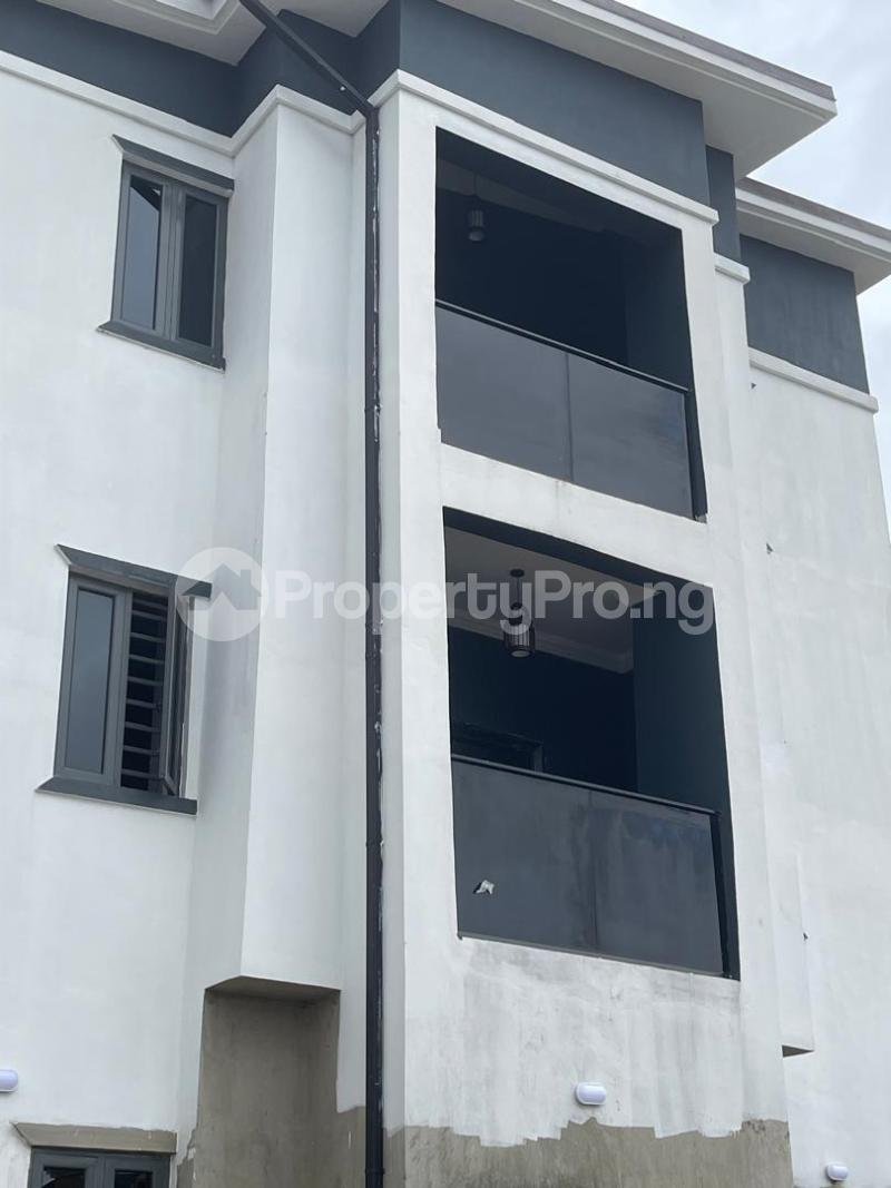 2 bedroom House for rent Startime Estate Off Ago palace Okota Lagos - 0