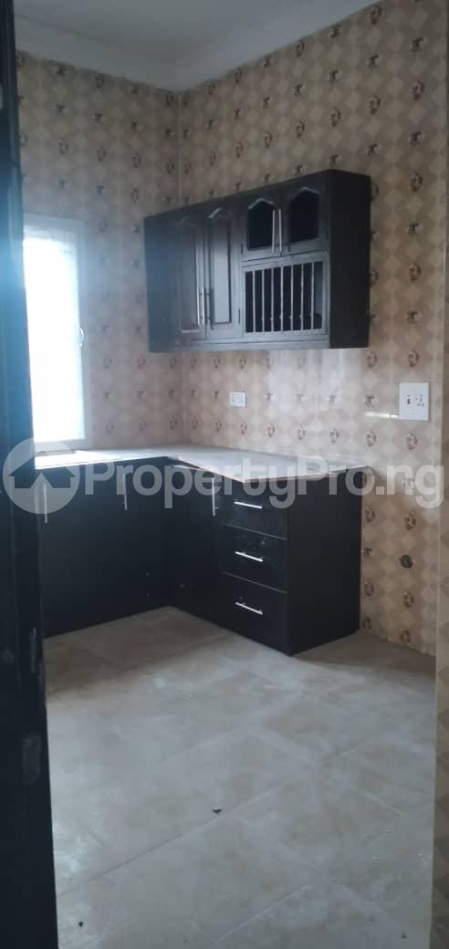 3 bedroom Flat / Apartment for rent Off Olaniyi New Oko Oba Abule Egba Lagos
