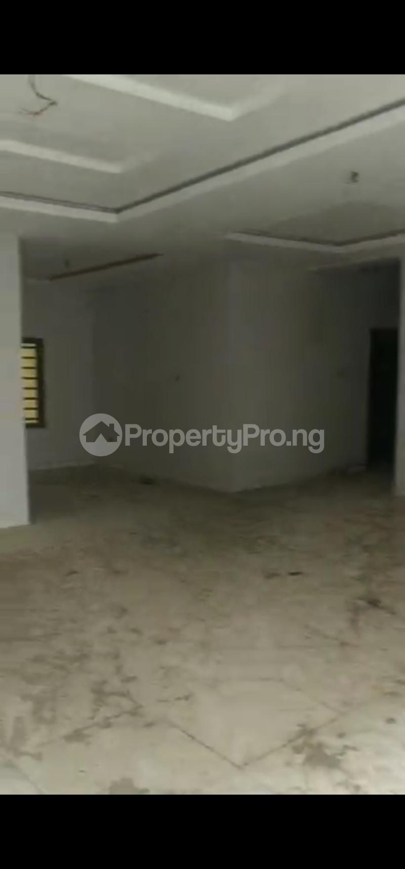 3 bedroom House for rent Century Ago palace Okota Lagos