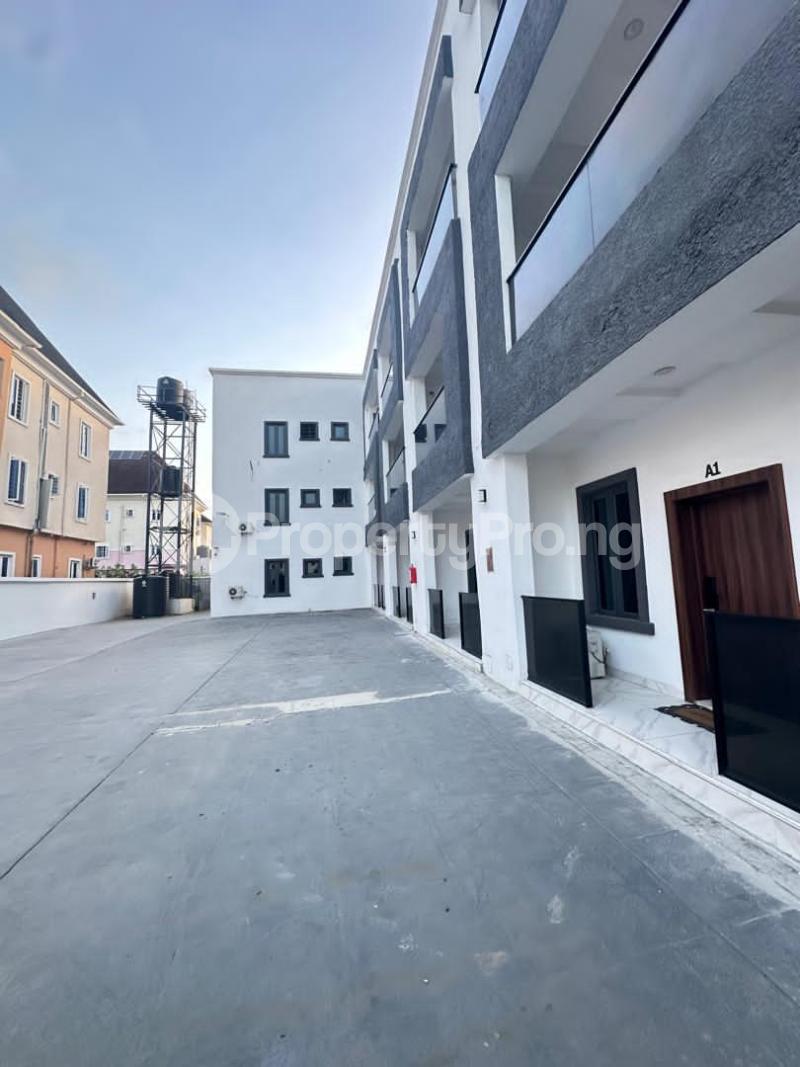 3 bedroom House for rent Victory Estate Amuwo Odofin Amuwo Odofin Lagos