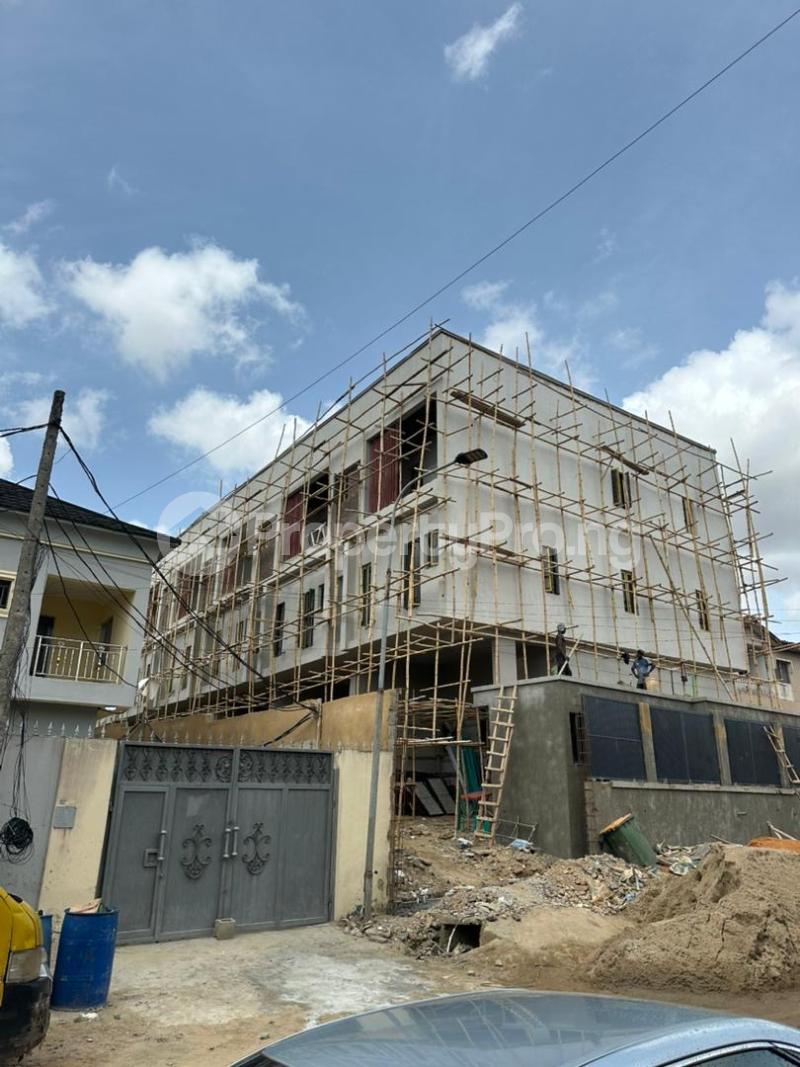 4 bedroom House for sale Maryland Ikeja Lagos