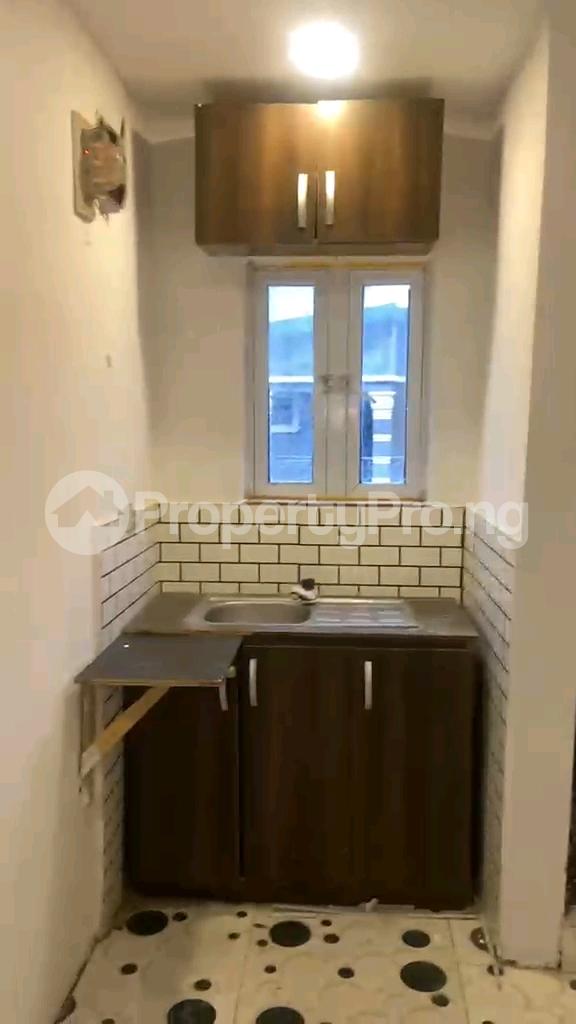 1 bedroom Flat / Apartment for rent Abule-Ijesha Yaba Lagos