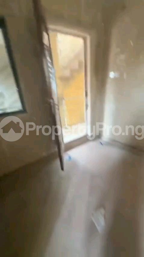 Flat / Apartment for rent Palmgrove Shomolu Lagos