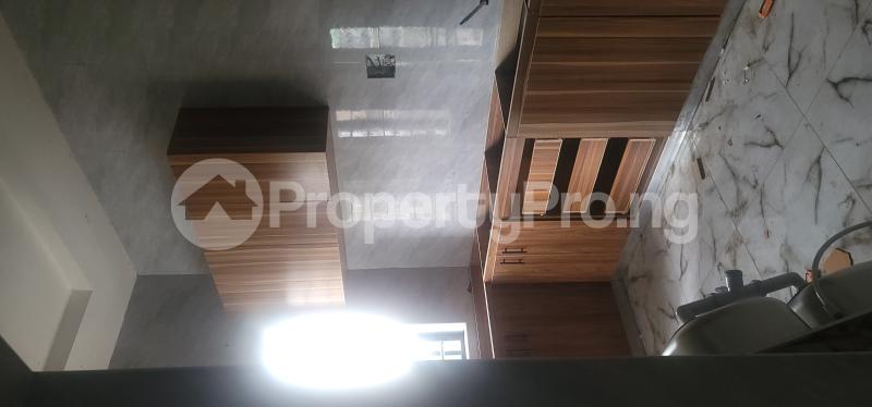 1 bedroom House for rent Startime Estate Off Ago Palace Way Okota Amuwo Odofin Amuwo Odofin Lagos