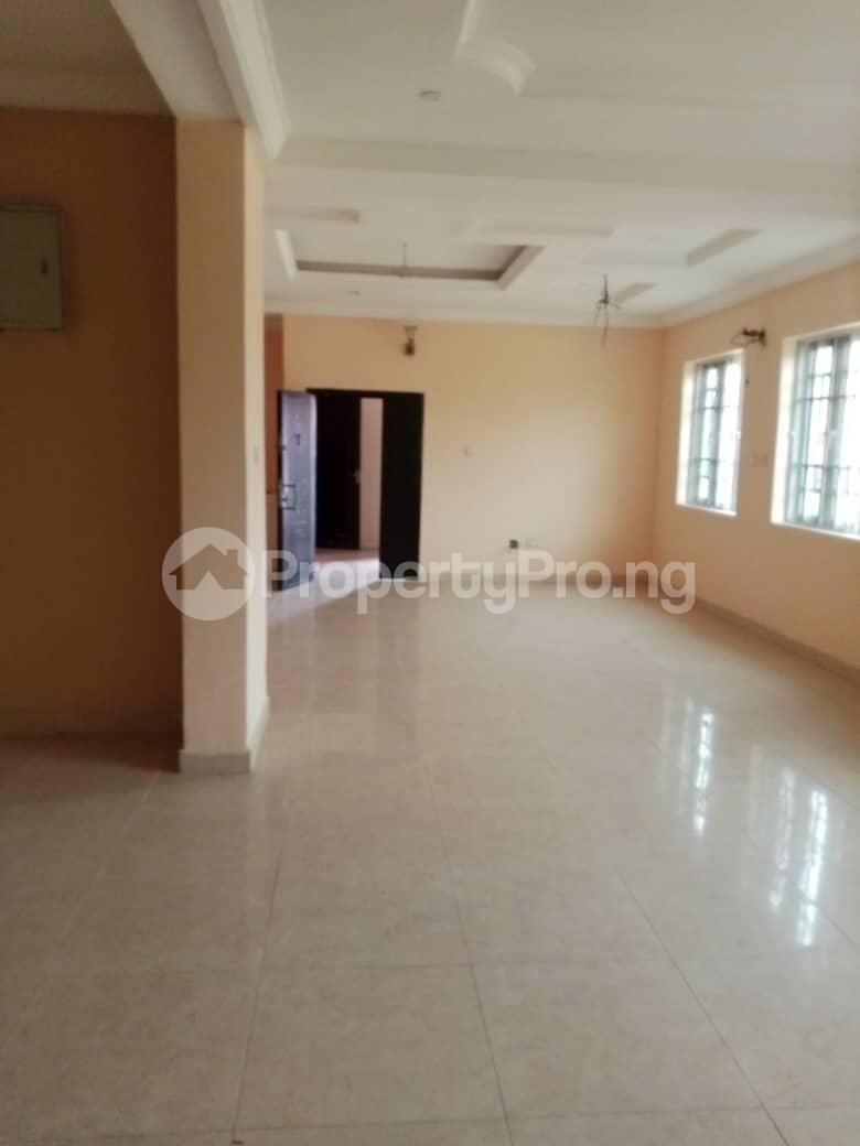 1 bedroom Flat / Apartment for rent Off Market Square, Ago palace Okota Lagos