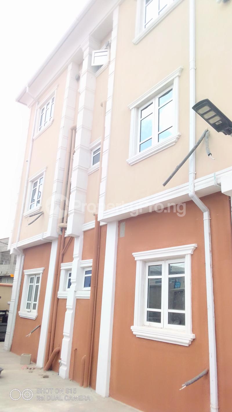1 bedroom Flat / Apartment for rent Ifako Gbagada Ifako-gbagada Gbagada Lagos