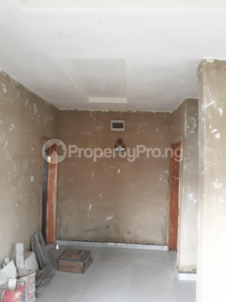 1 bedroom Flat / Apartment for rent Banana Layout, Bucknor Isolo Lagos